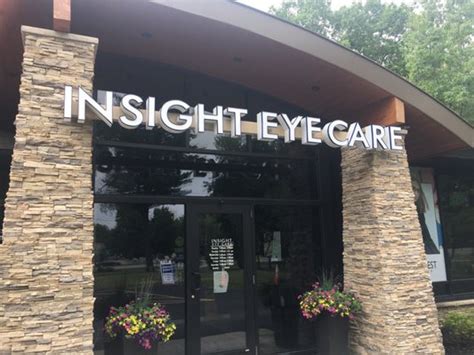 445 Market St. . Insight eye care williamsville ny